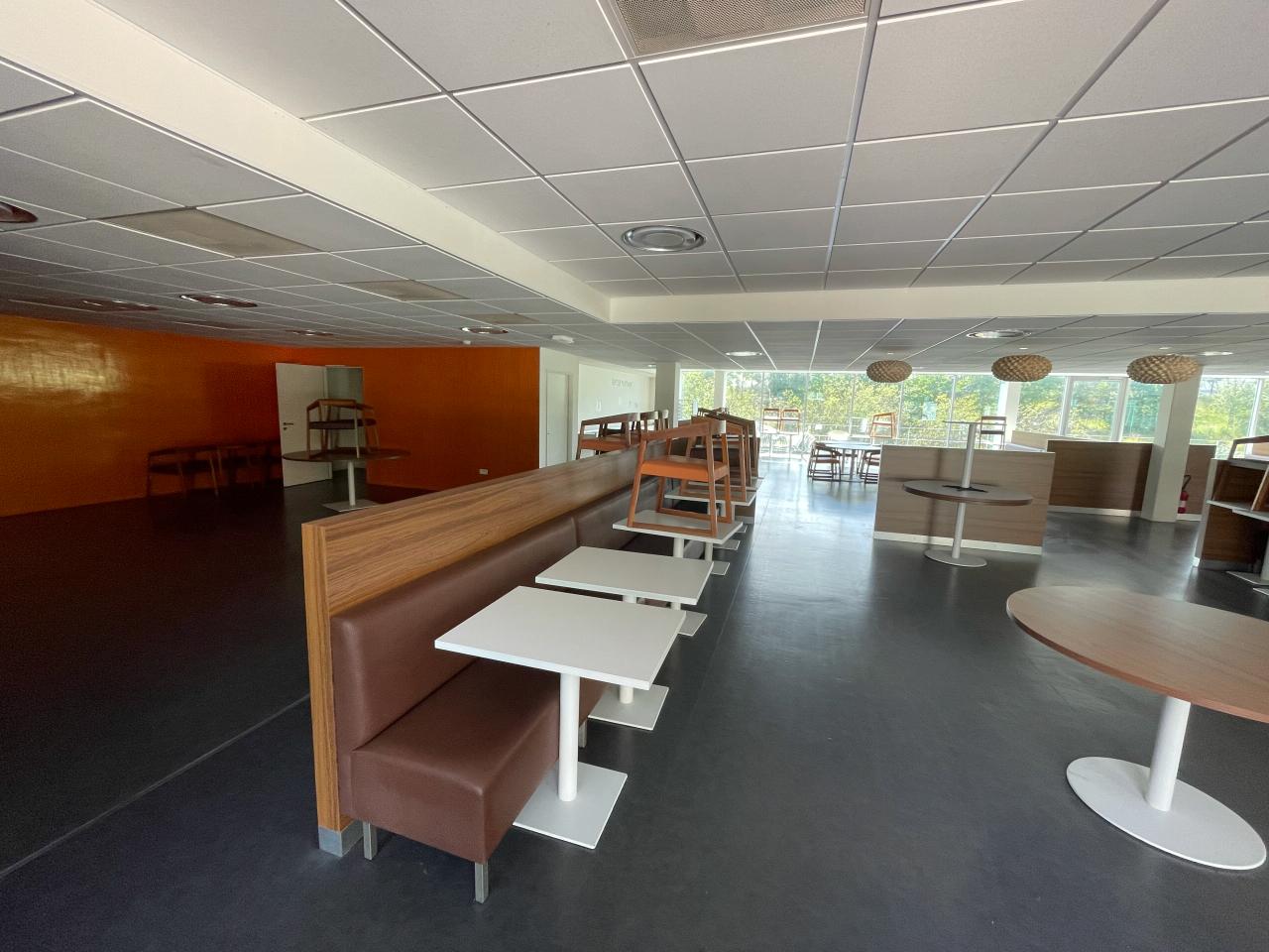 Bureau Blagnac 7981m² Location bureau Blagnac Haute-Garonne OLBUR2108339 27